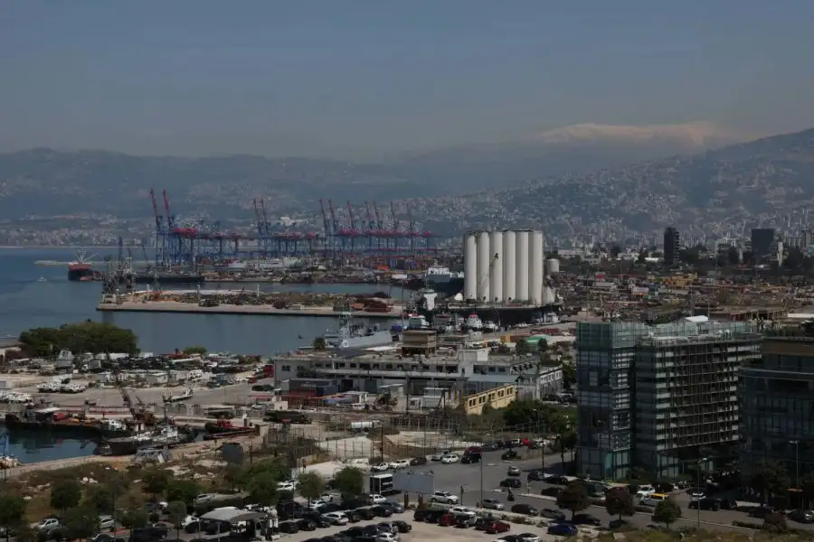 مدار الساعة,أخبار عربية ودولية,وزير العدل