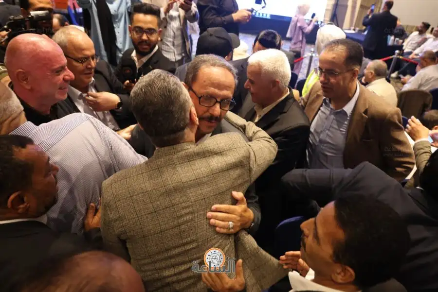 مدار الساعة,مناسبات أردنية,نقيب الصحفيين,عوني الداود,عوني الداوود