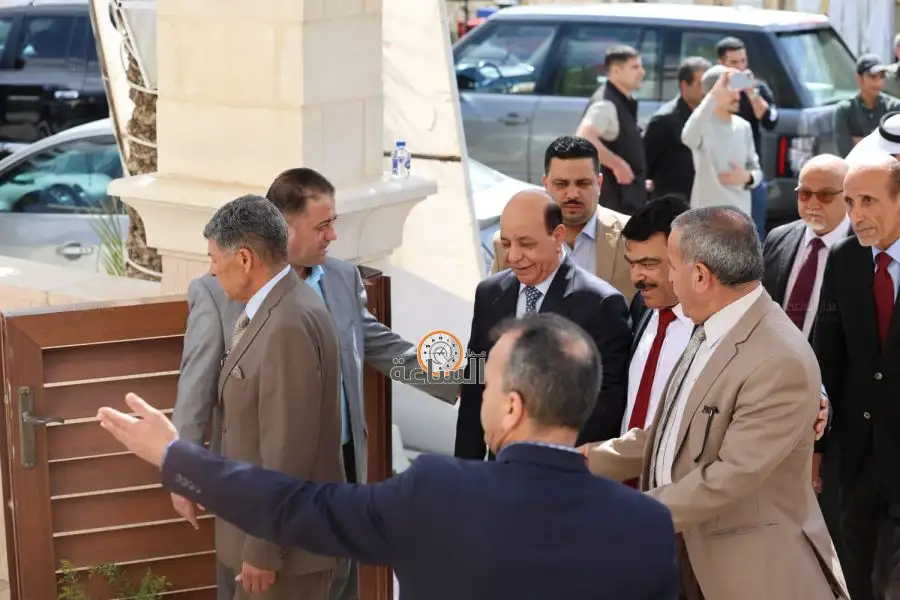 مدار الساعة,مناسبات أردنية,نائب رئيس الوزراء,رئيس الوزراء,الملك عبدالله الثاني,محكمة أمن الدولة