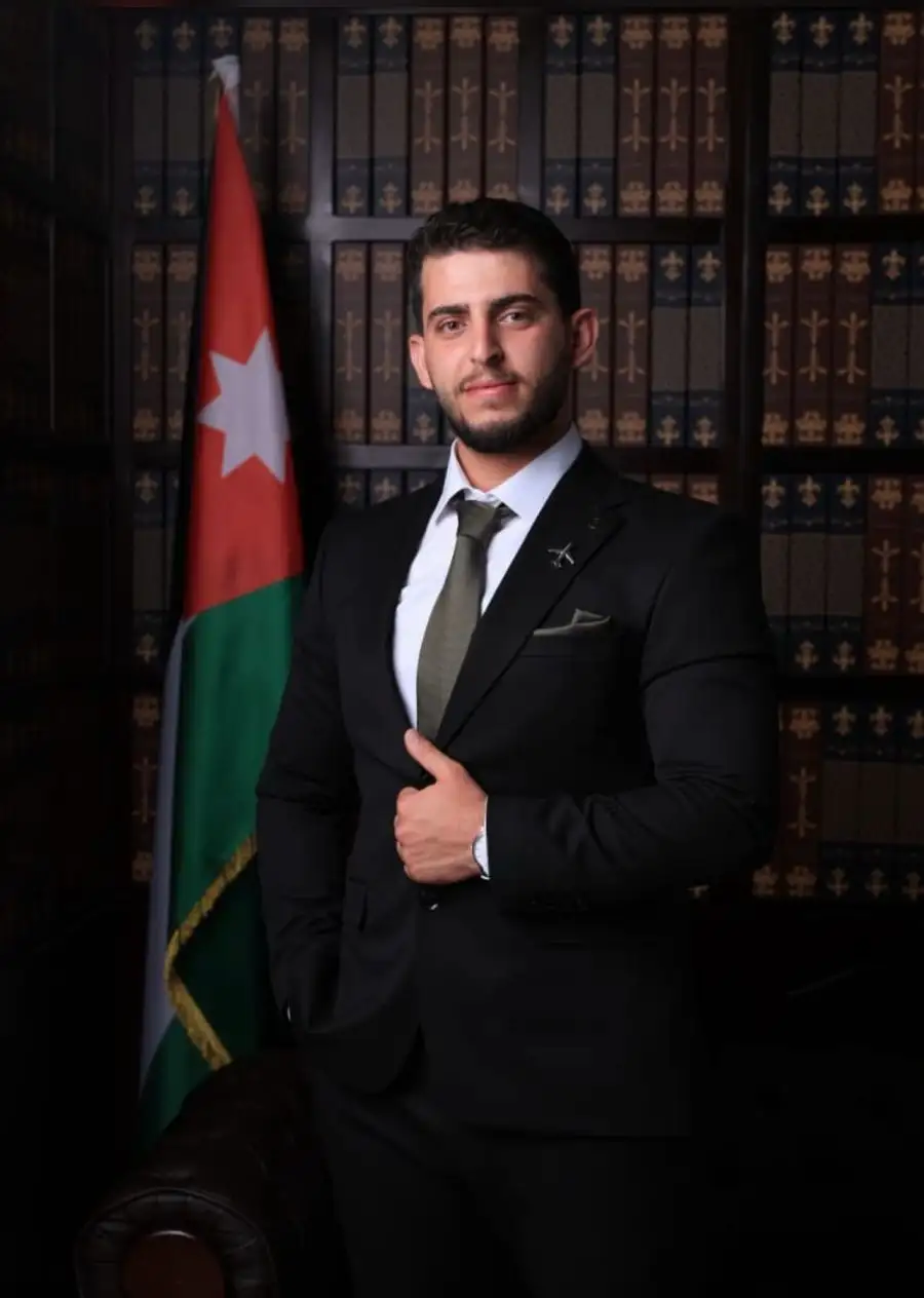 مدار الساعة,أخبار المجتمع الأردني,جامعة العلوم والتكنولوجيا