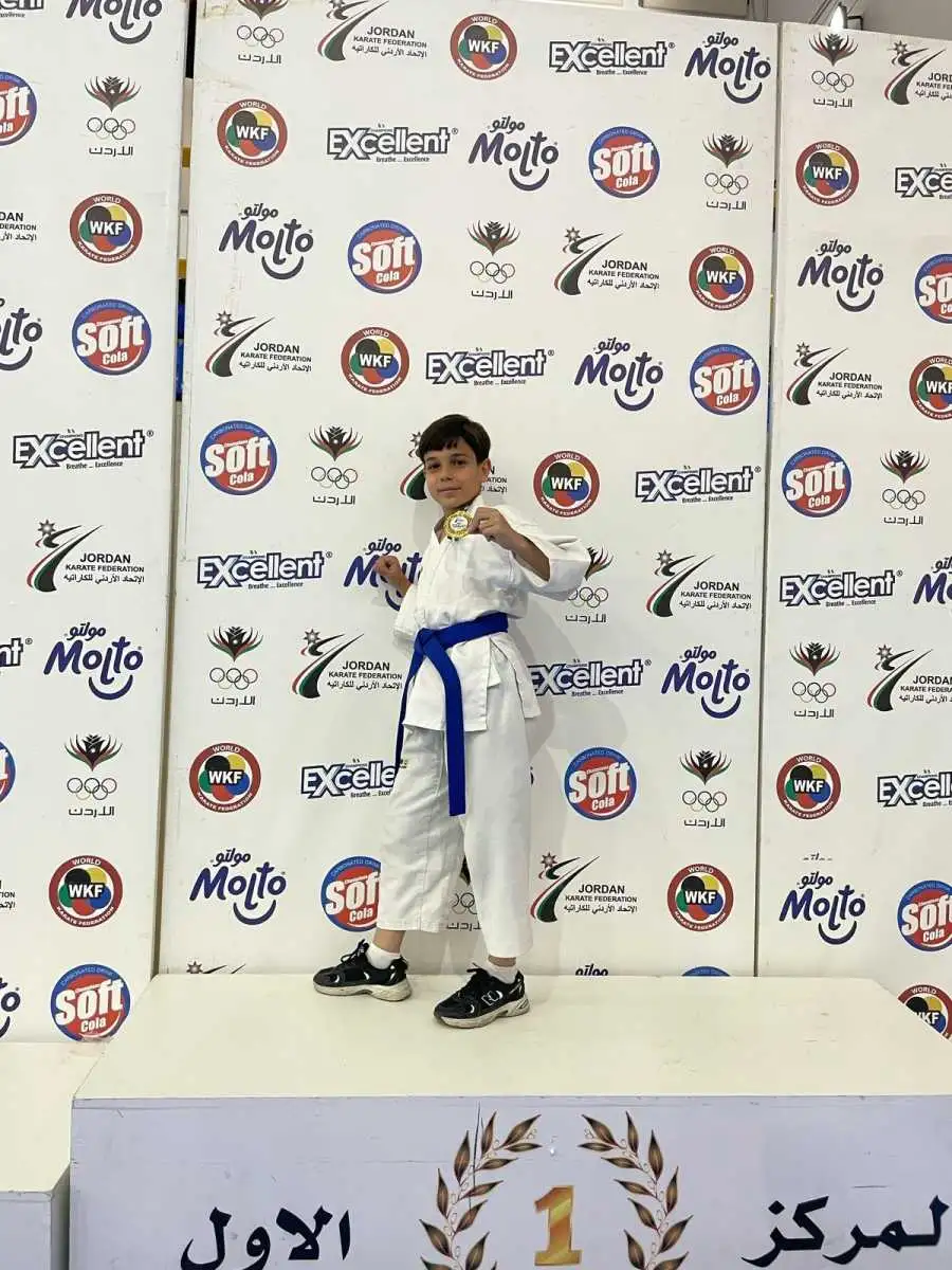 مدار الساعة,مناسبات أردنية