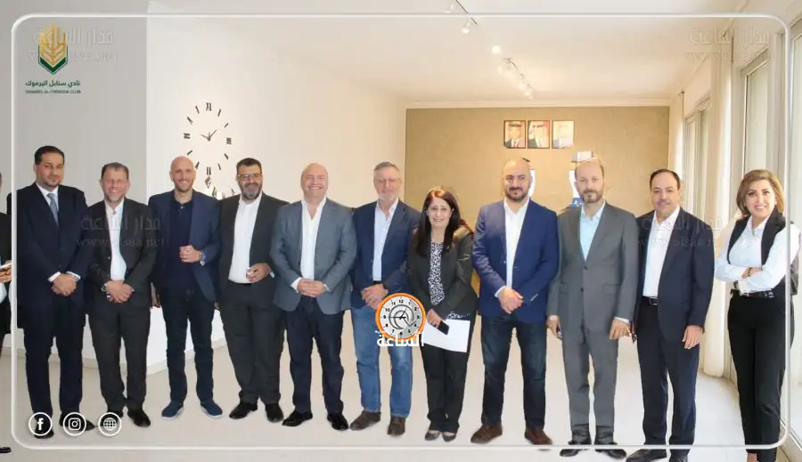 مدار الساعة,أخبار المجتمع الأردني,جامعة اليرموك