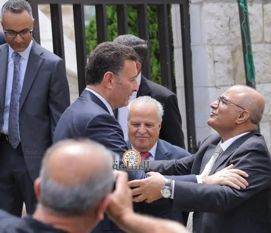 مدار الساعة,أخبار الأردن,اخبار الاردن,أخبار المجتمع الأردني,وزير الاتصال الحكومي,الدكتور جعفر حسان,محمد المومني,رئيس الوزراء,مجلس النواب,نقيب الصحفيين,وزارة الاتصال الحكومي,أحمد الصفدي