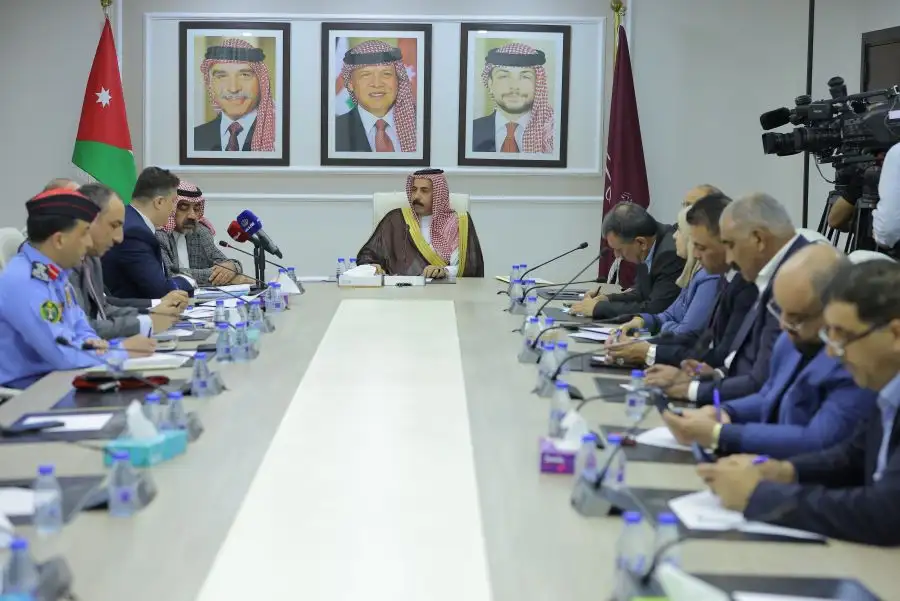 مدار الساعة,أخبار مجلس النواب الأردني,وليد المصري,وزارة النقل,هيئة النقل البري,إدارة السير