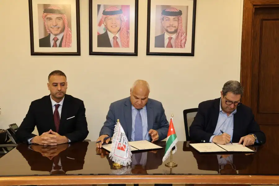 مدار الساعة,أخبار اقتصادية,وزير العمل,خالد البكار,مؤسسة التدريب المهني,التدريب المهني,التنمية المستدامة