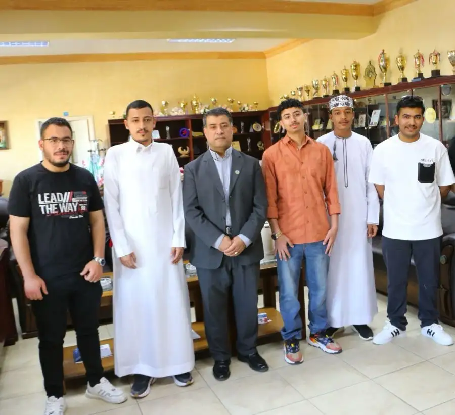 مدار الساعة,أخبار الجامعات الأردنية,جامعة الزرقاء,المملكة العربية السعودية