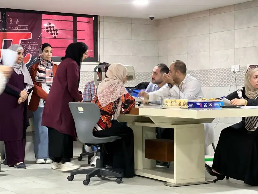 مدار الساعة,مناسبات أردنية