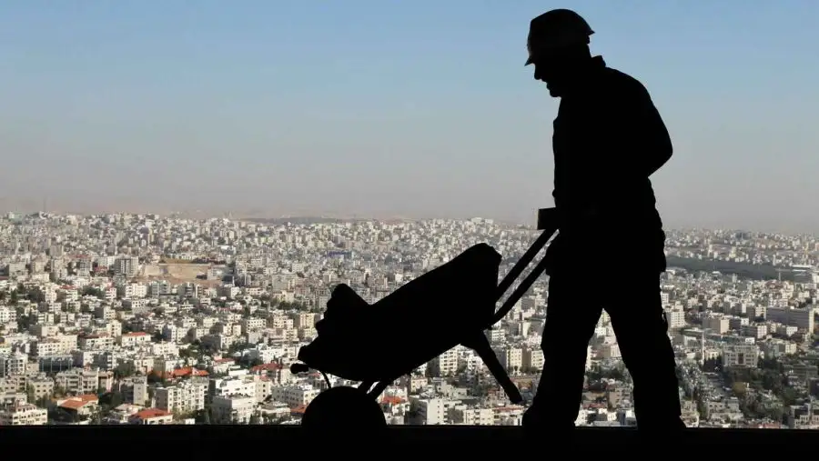 مدار الساعة,أخبار الأردن,اخبار الاردن,الدكتور جعفر حسان,رئيس الوزراء,وزارة العمل,الذكاء الاصطناعي