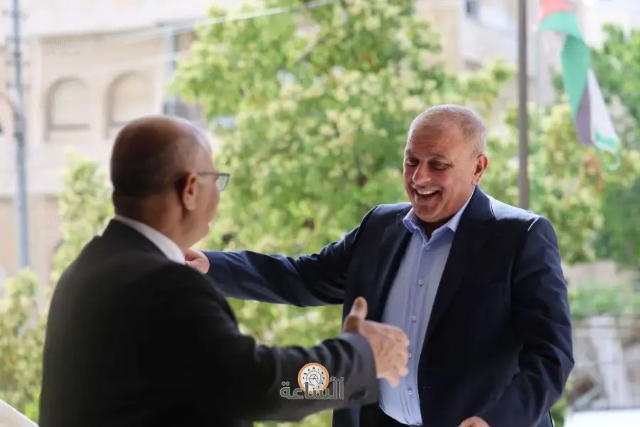 مدار الساعة,أخبار مجلس النواب الأردني,نقابة الصحفيين الأردنيين