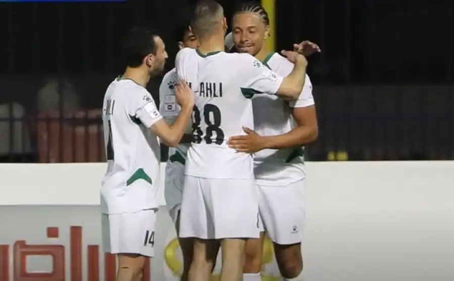 مدار الساعة,أخبار رياضية