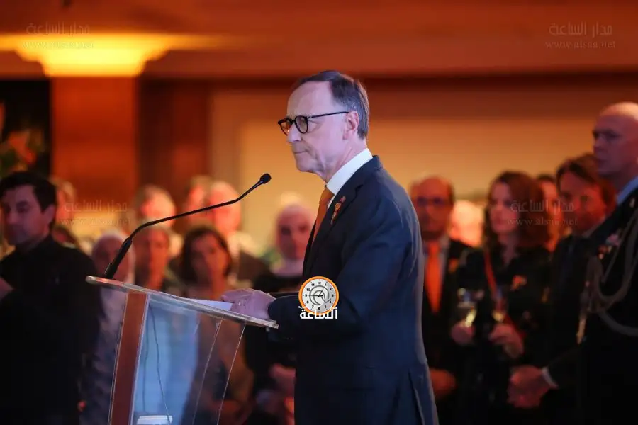 مدار الساعة,أخبار المجتمع الأردني,الديوان الملكي الهاشمي,وزارة الخارجية