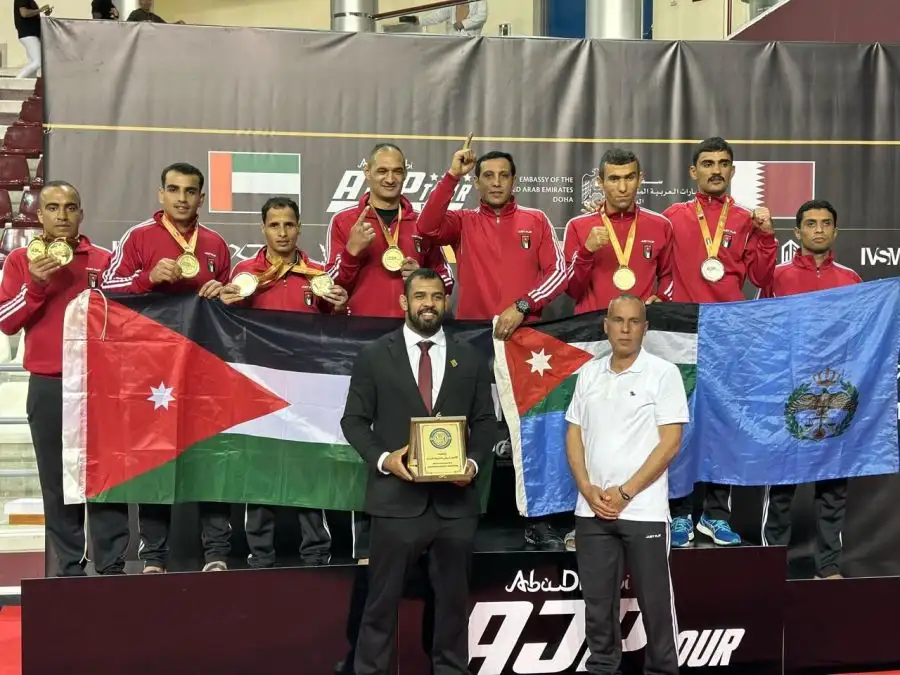 مدار الساعة,أخبار رياضية,مديرية الأمن العام,الأمن العام