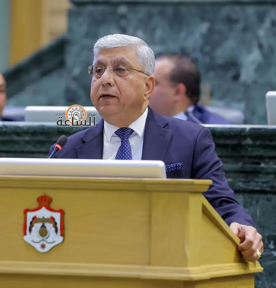 مدار الساعة,أخبار مجلس النواب الأردني,وزارة الزراعة