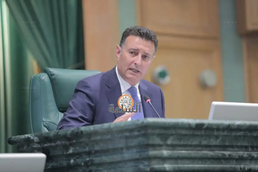 مدار الساعة,أخبار مجلس النواب الأردني,مجلس النواب