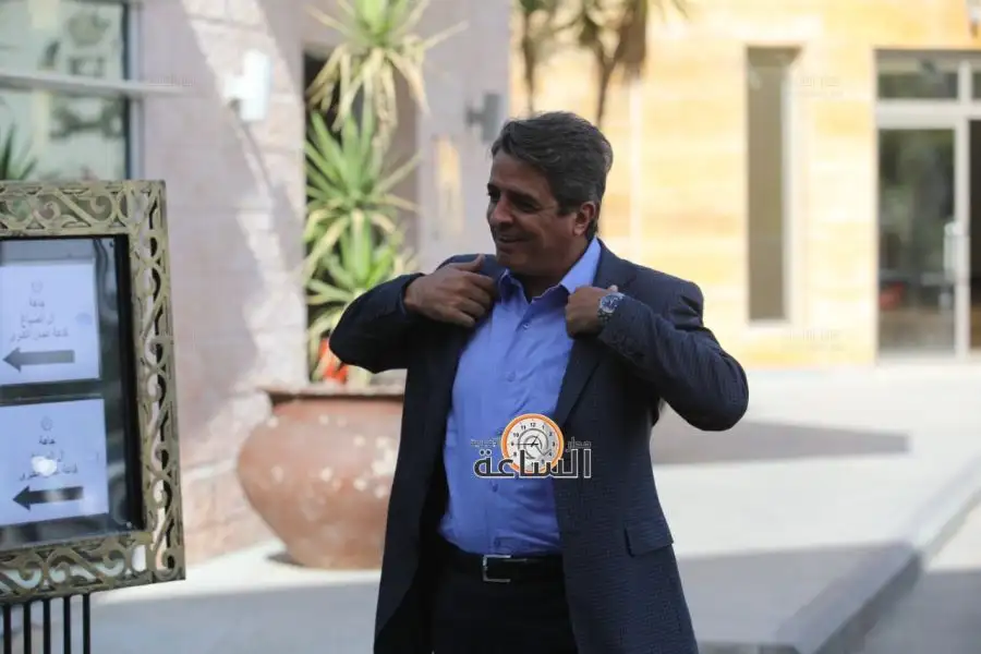 مدار الساعة,أخبار الأردن,اخبار الاردن,دائرة الشؤون الفلسطينية,وزارة الداخلية,المجلس الأعلى للعلوم والتكنولوجيا,الهيئة المستقلة للانتخاب