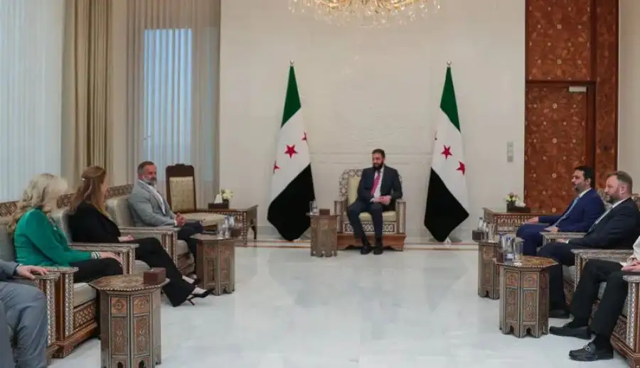 مدار الساعة,أخبار عربية ودولية