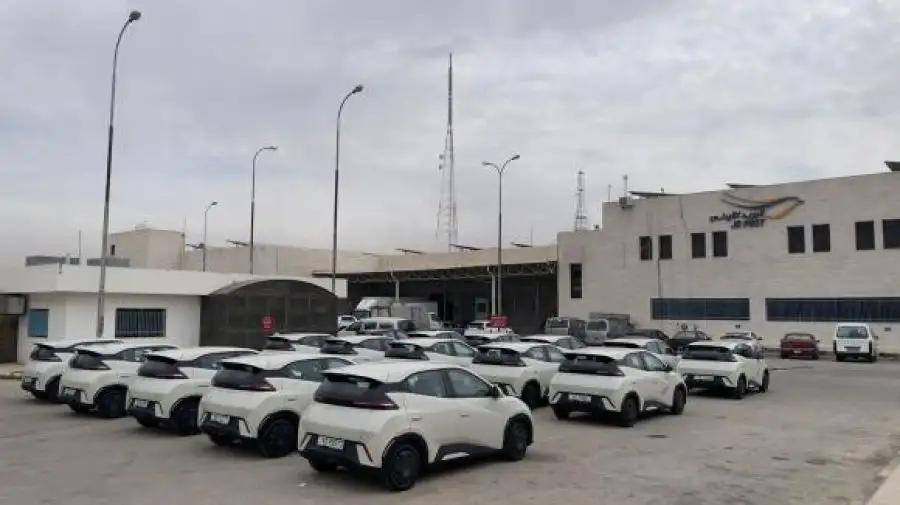 مدار الساعة,مناسبات أردنية