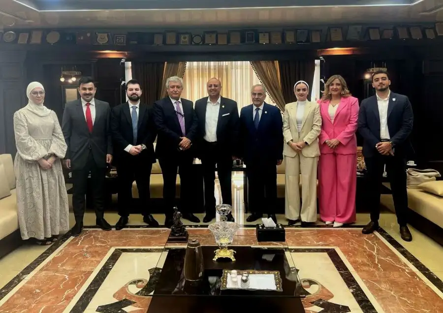 مدار الساعة,أخبار الجامعات الأردنية,المملكة الأردنية الهاشمية,الملك عبد الله الثاني,الملك عبدالله الثاني,وزارة التعليم العالي والبحث العلمي,وزارة التعليم العالي,جامعة عمان الأهلية