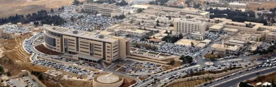 مدار الساعة,أخبار الأردن,اخبار الاردن,الملك عبدالله الثاني,الديوان الملكي الهاشمي,الخدمات الطبية الملكية,مدينة الحسين الطبية