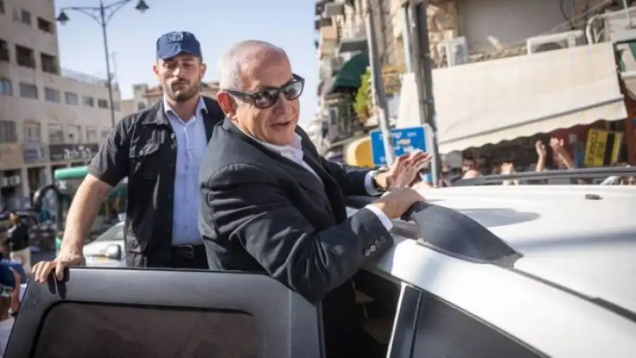 مدار الساعة,أخبار عربية ودولية,رئيس الوزراء,بنيامين نتنياهو