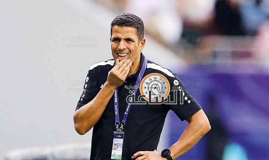 مدار الساعة,أخبار رياضية,المنتخب الوطني