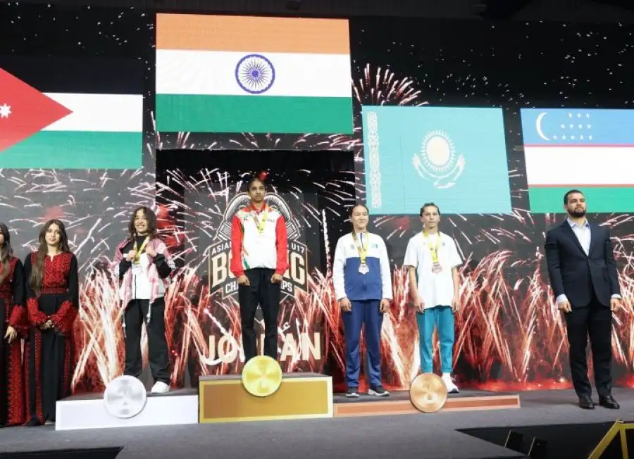 مدار الساعة,أخبار رياضية,مدينة الحسين للشباب