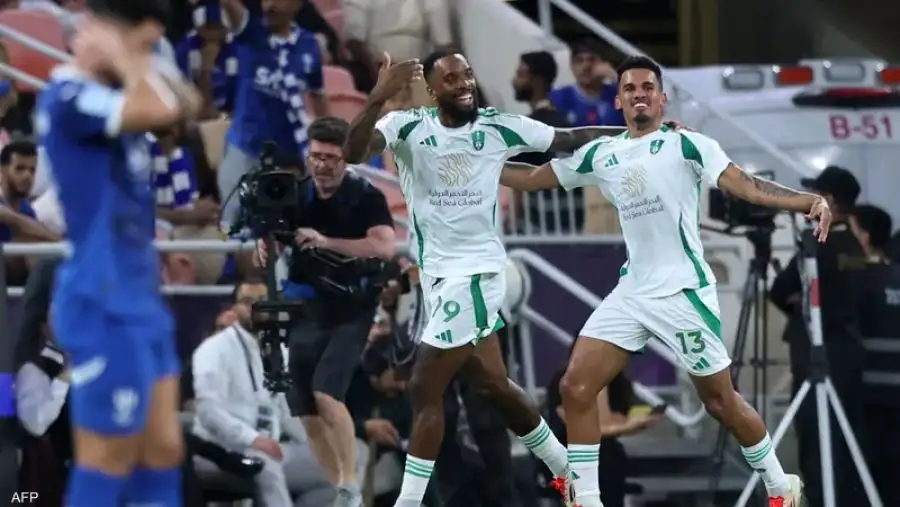 مدار الساعة,أخبار رياضية