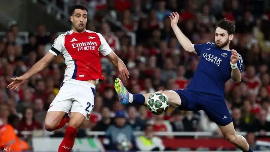 مدار الساعة,أخبار رياضية