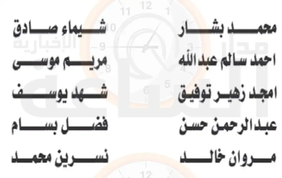 مدار الساعة,مناسبات أردنية,وزارة الصناعة والتجارة,وزارة الصناعة