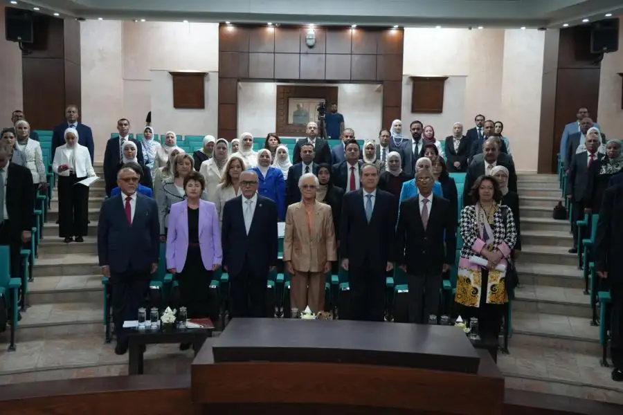 مدار الساعة,أخبار الجامعات الأردنية,وزير الصحة,الدكتور فراس الهواري,الأميرة منى الحسين,وزارة التنمية الاجتماعية,وزارة الصحة,المجلس التمريضي الأردني,التنمية الاجتماعية,المجلس التمريضي,جامعة عمان الأهلية,مستشفى الجامعة الأردنية