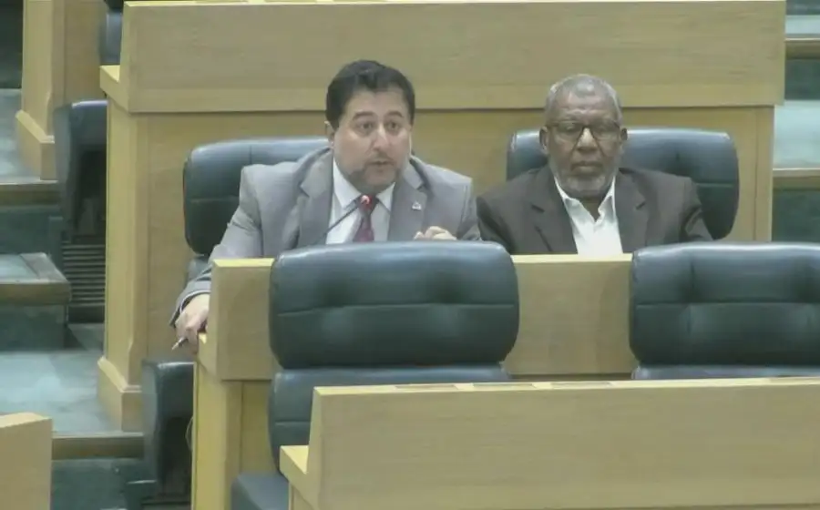 مدار الساعة,أخبار مجلس النواب الأردني,وزارة التربية والتعليم