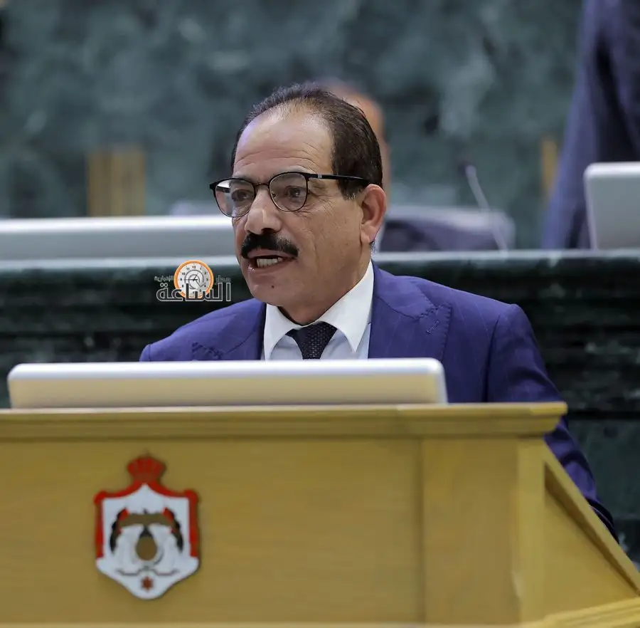 مدار الساعة,أخبار مجلس النواب الأردني,مجلس النواب