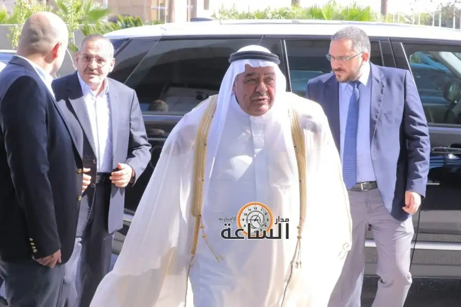 مدار الساعة,أخبار مجلس النواب الأردني