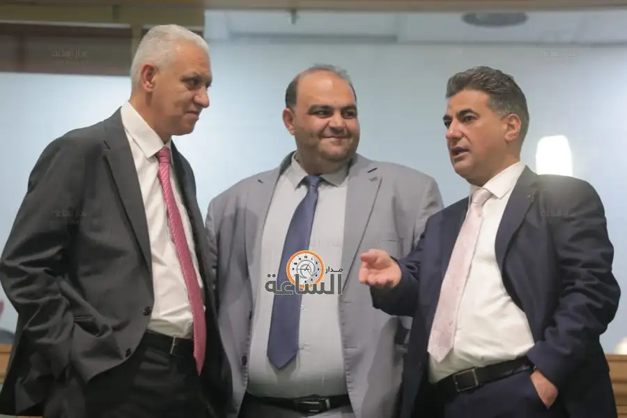 مدار الساعة,أخبار مجلس النواب الأردني,مجلس النواب