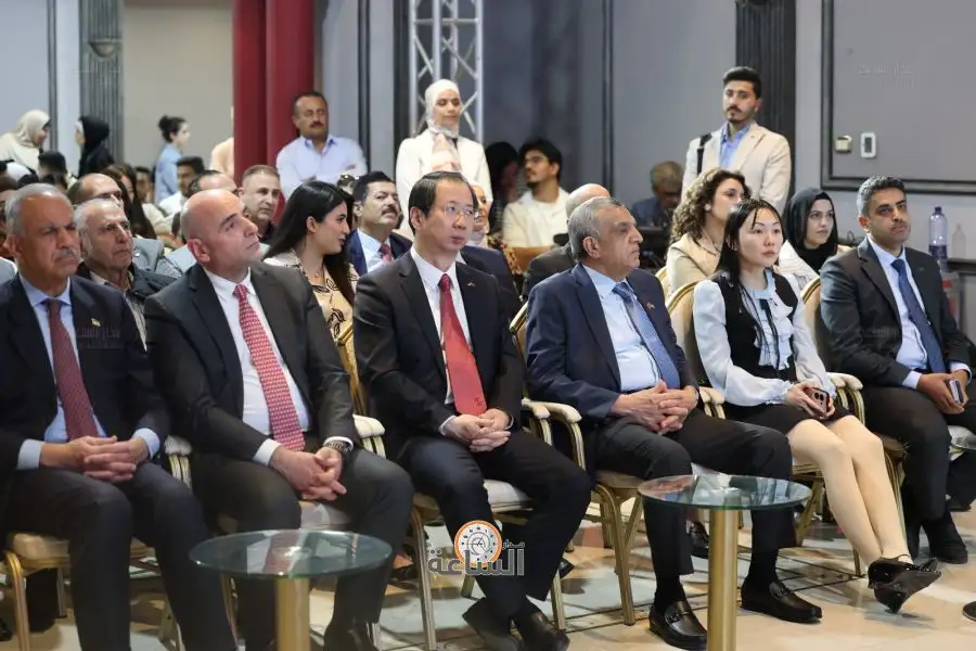 مدار الساعة,Video,فيديو,أخبار ثقافية,هيئة تنشيط السياحة