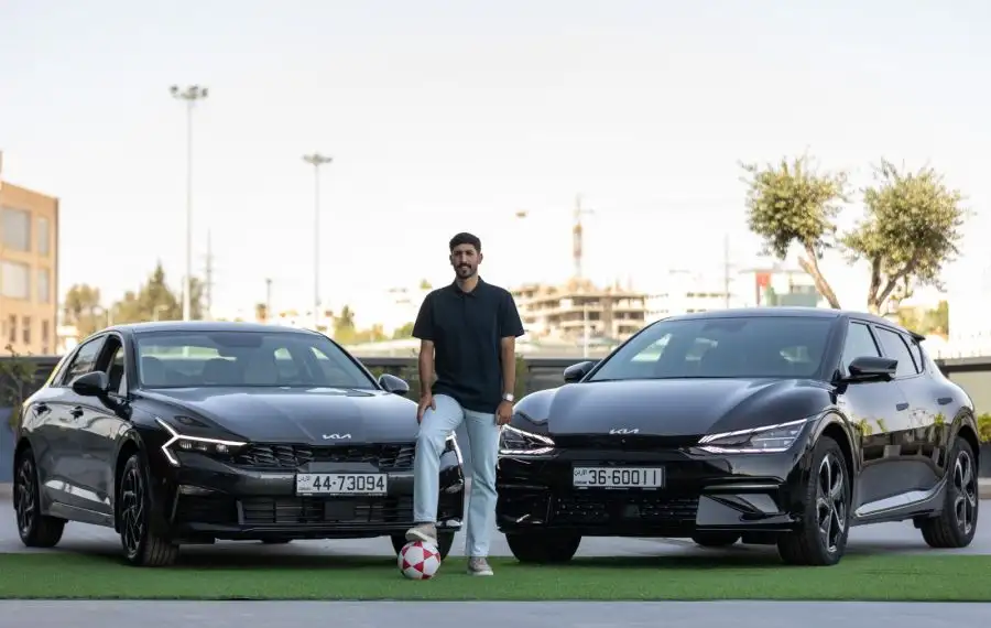 مدار الساعة,Video,فيديو,مناسبات أردنية,يزن النعيمات