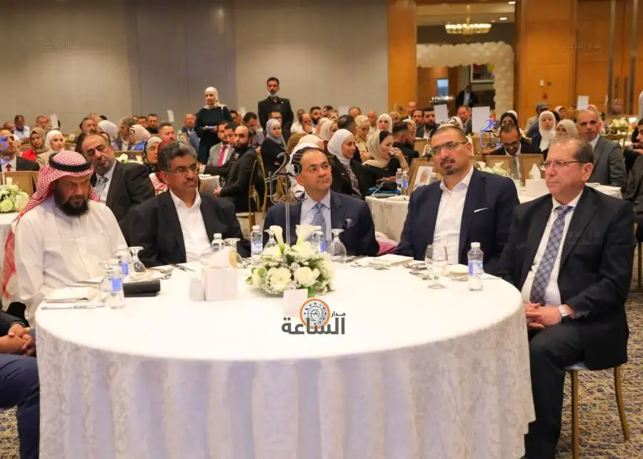 مدار الساعة,أخبار الجامعات الأردنية,جامعة عمان العربية