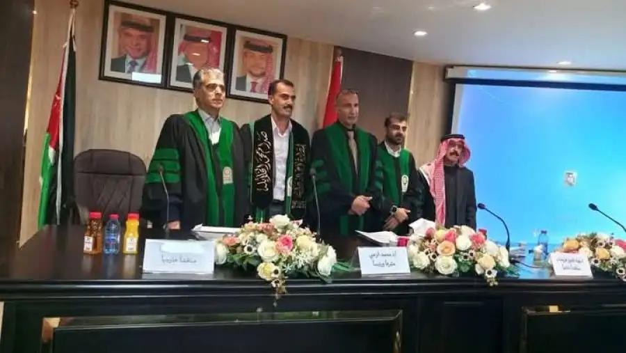 مدار الساعة,أخبار المجتمع الأردني