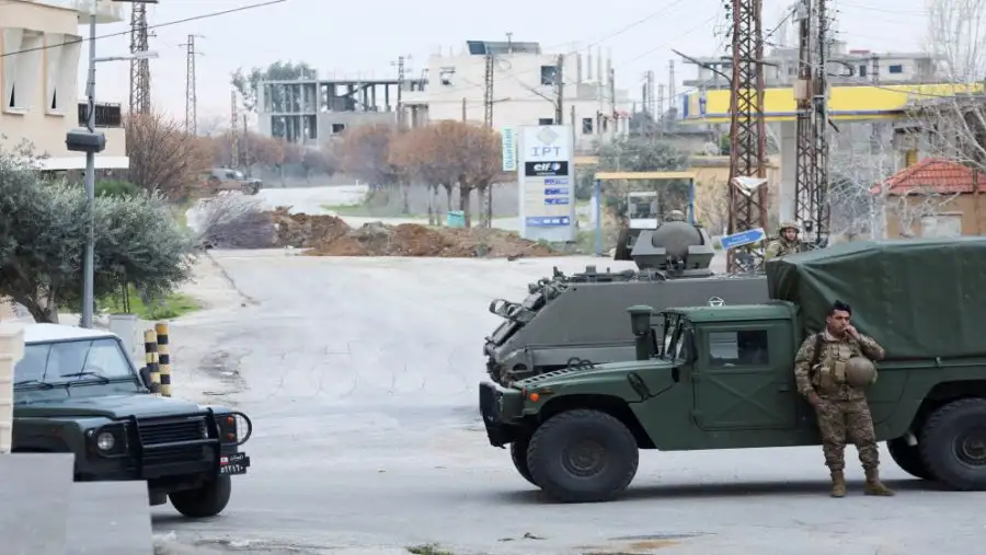 مدار الساعة,أخبار عربية ودولية,حزب الله