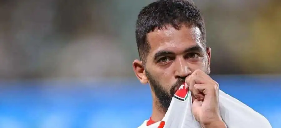 مدار الساعة,أخبار رياضية,تصفيات كأس العالم,منتخب النشامى,كأس العالم,كأس آسيا,علي علوان,يزن النعيمات