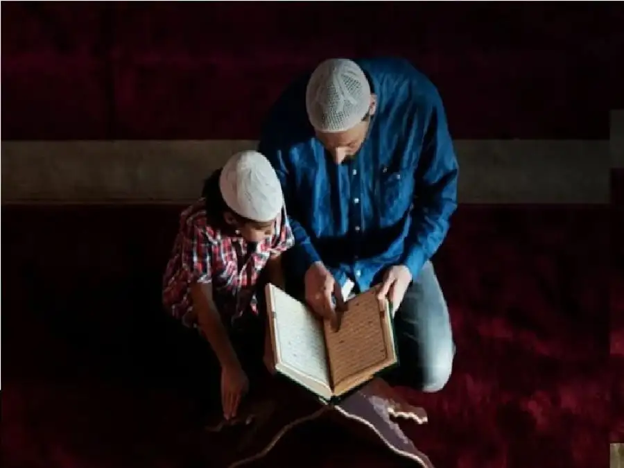 مدار الساعة,شؤون دينية