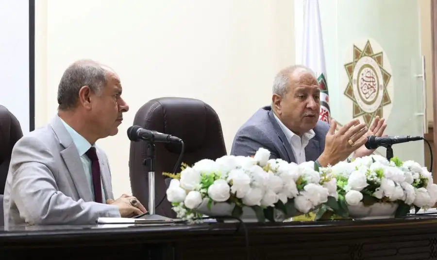 مدار الساعة,أخبار الجامعات الأردنية