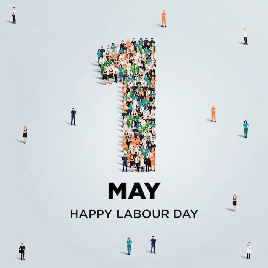 مدار الساعة,مناسبات أردنية,عيد العمال