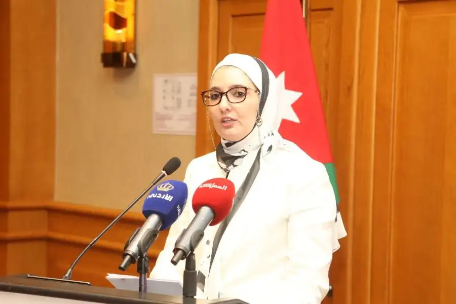 مدار الساعة,أخبار مجلس النواب الأردني,وزيرة التنمية الاجتماعية,التنمية الاجتماعية,الأمم المتحدة,البحر الميت