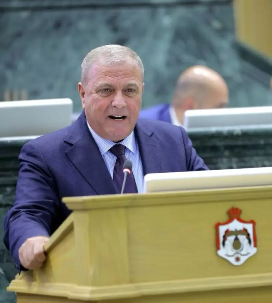 مدار الساعة,أخبار مجلس النواب الأردني,مناسبات أردنية,الملك عبدالله الثاني,الحسين بن عبدالله الثاني,ولي العهد,مجلس النواب,عيد العمال