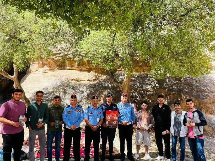 مدار الساعة,أخبار الأردن,اخبار الاردن,مديرية الأمن العام,الأمن العام