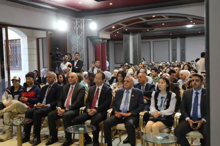 مدار الساعة,مناسبات أردنية,هيئة تنشيط السياحة