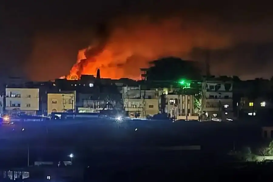 مدار الساعة,أخبار عربية ودولية