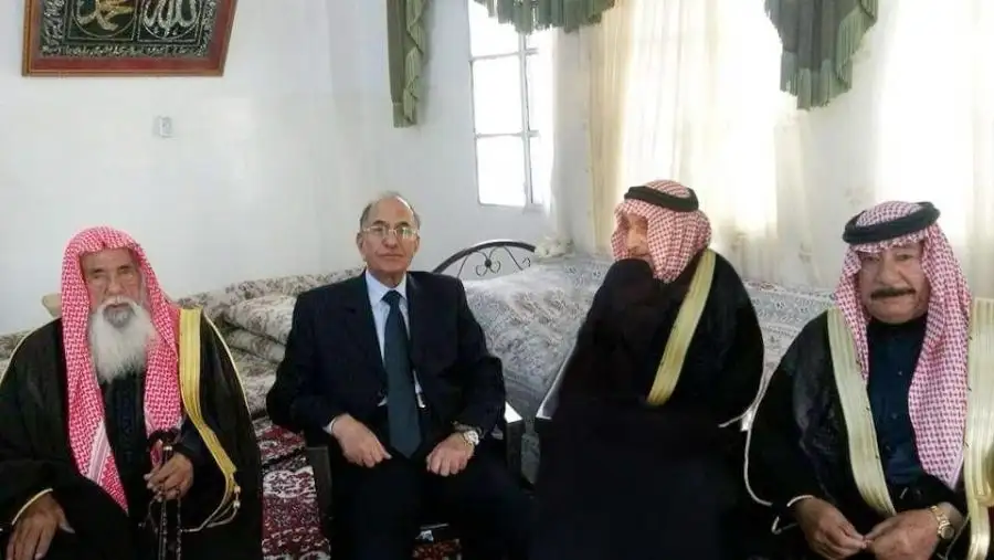 مدار الساعة,مناسبات أردنية