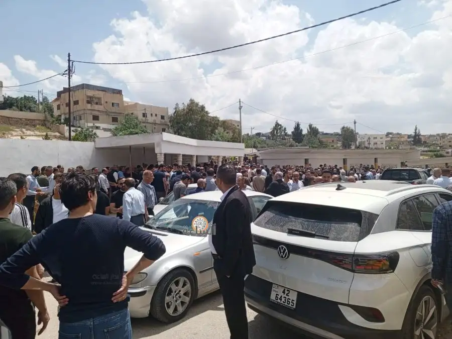 مدار الساعة,وفيات اليوم في الأردن